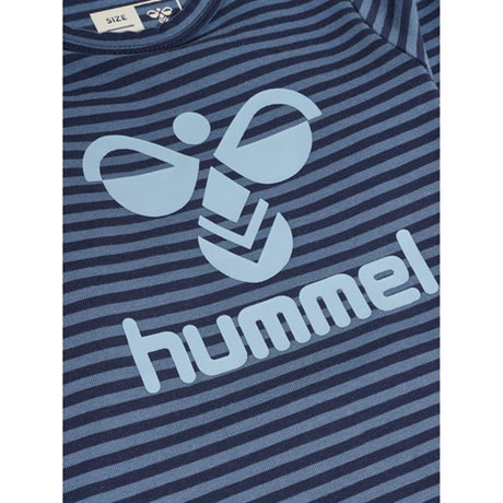 Hummel Black Iris Mulle Body 2