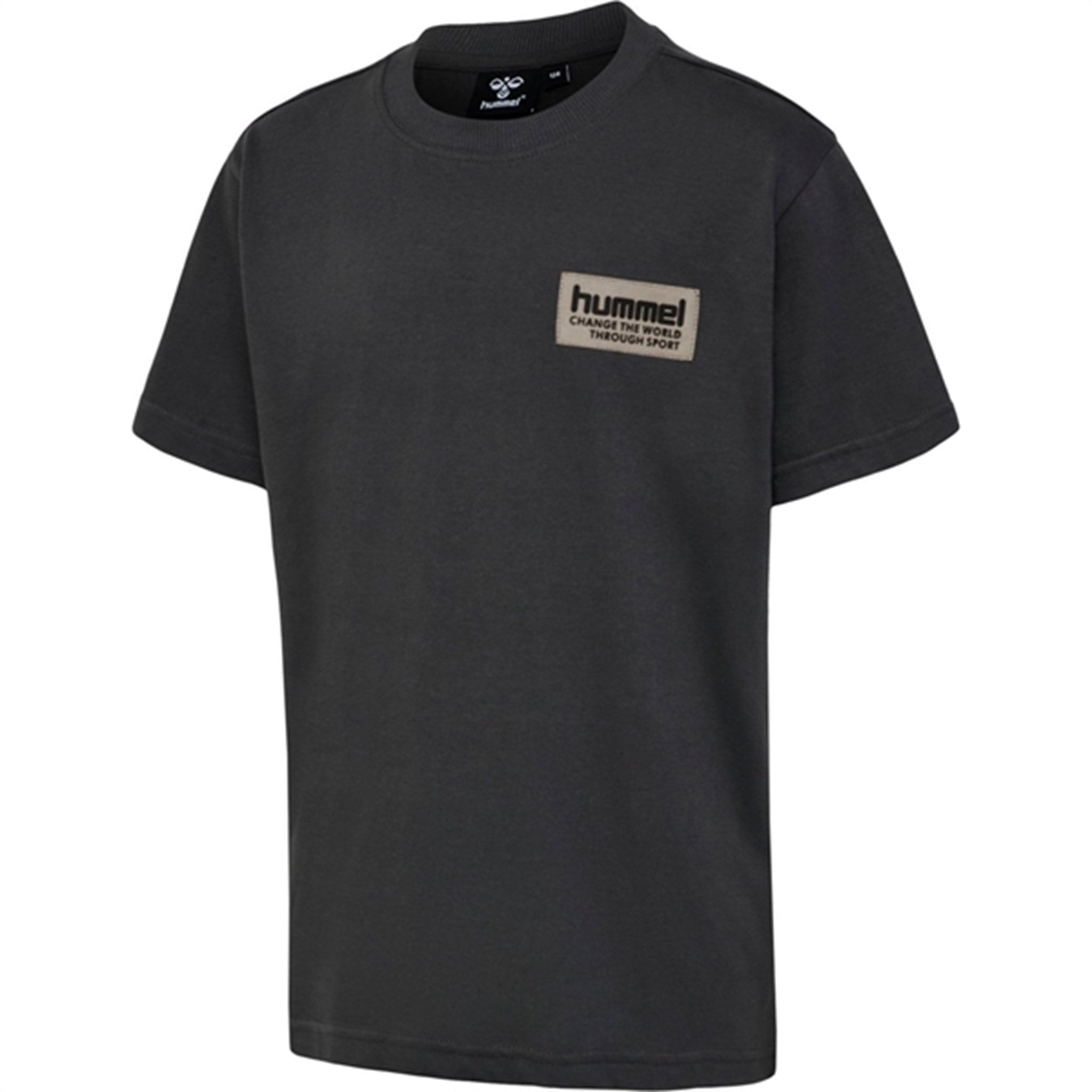 Hummel Asphalt Dare T-Shirt 3