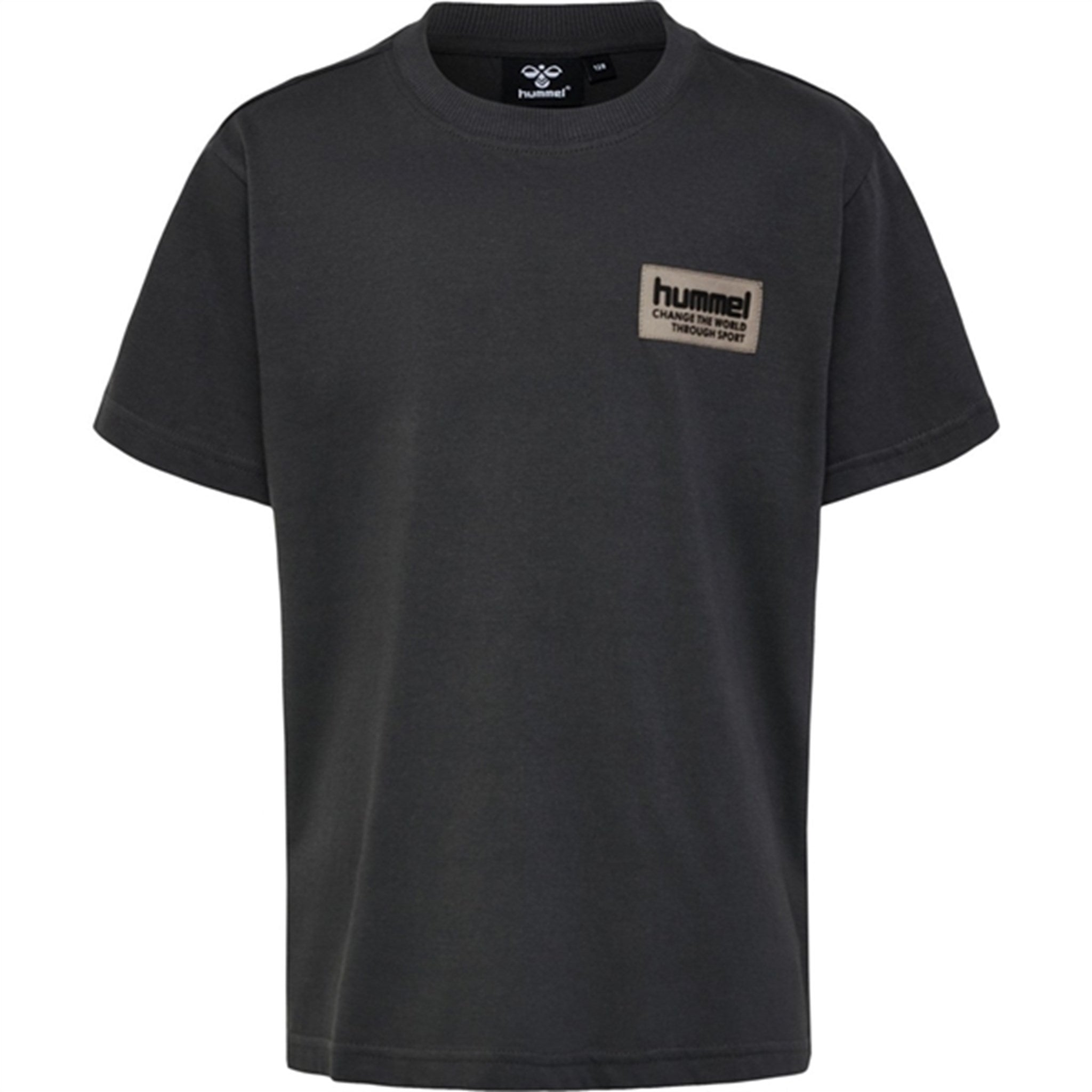 Hummel Asphalt Dare T-Shirt