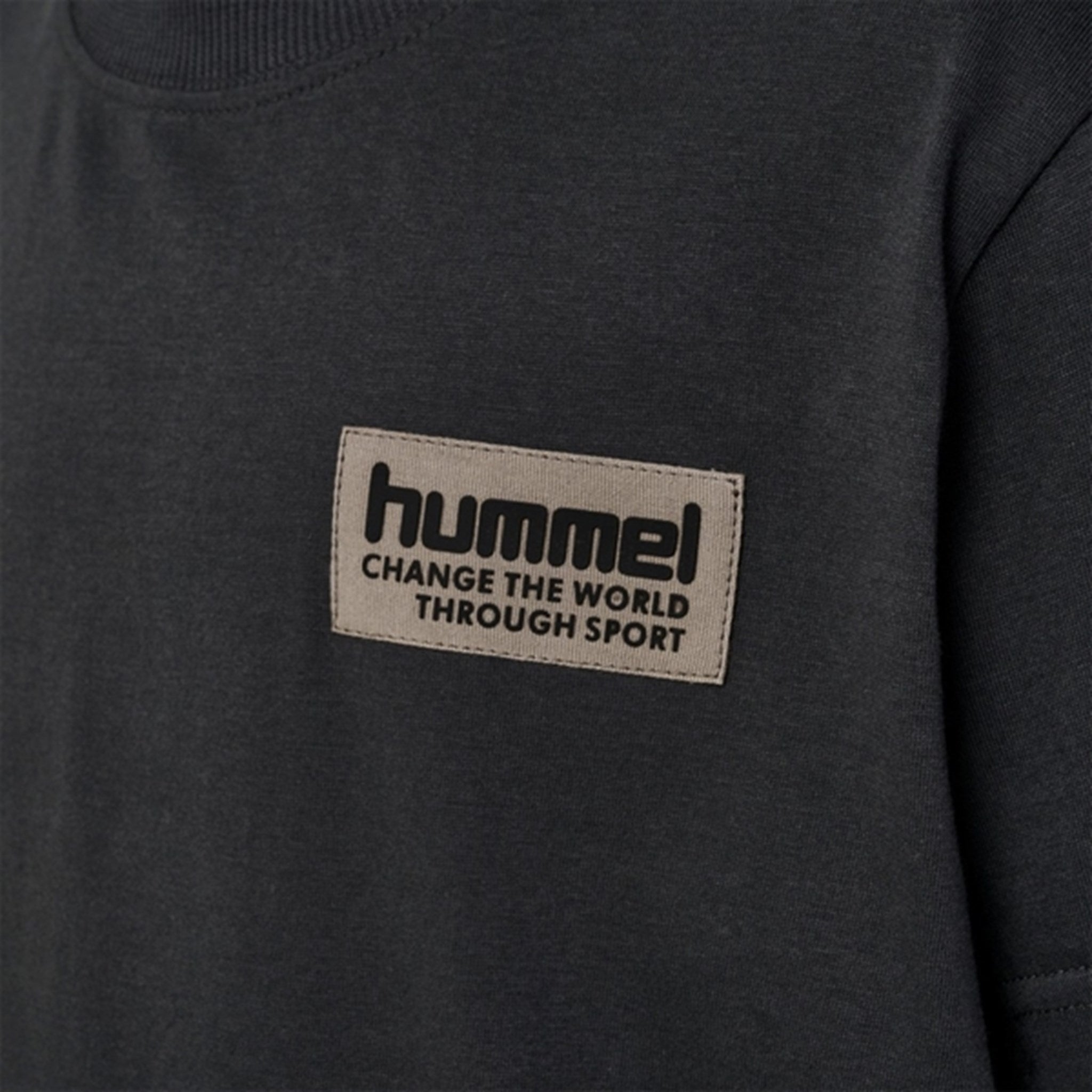 Hummel Asphalt Dare T-Shirt 2