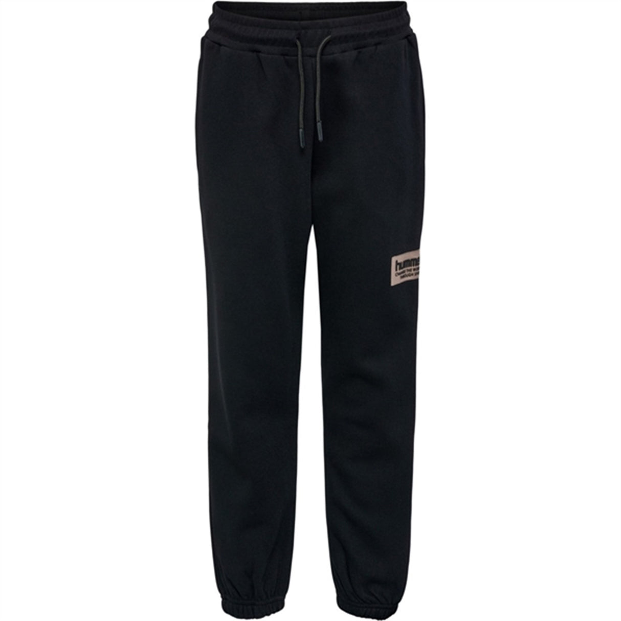 Hummel Black Dare Pants