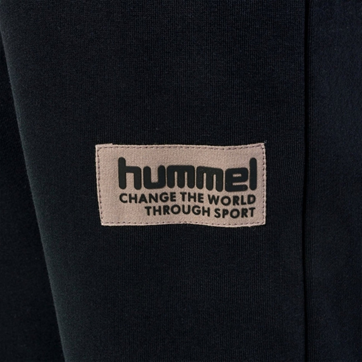 Hummel Black Dare Pants 2