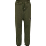 Hummel Olive Night Dare Pants