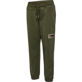 Hummel Olive Night Dare Pants 5