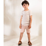 MarMar Poppy Stripe Pax S Shorts