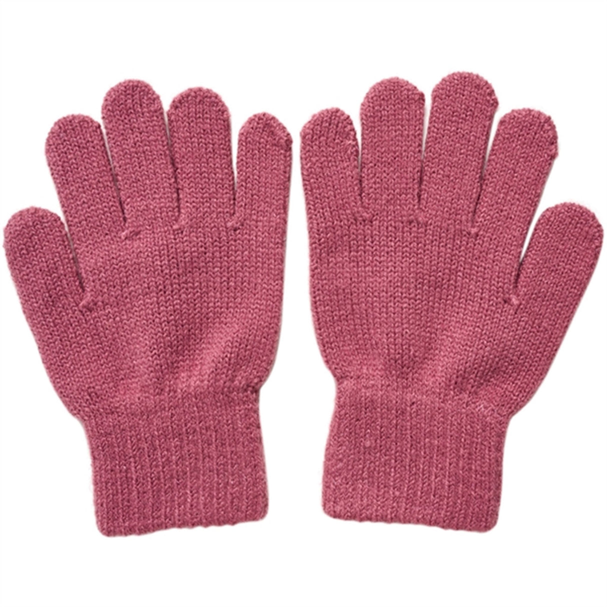 Hummel Kvint Mittens Dusky Orchid 3