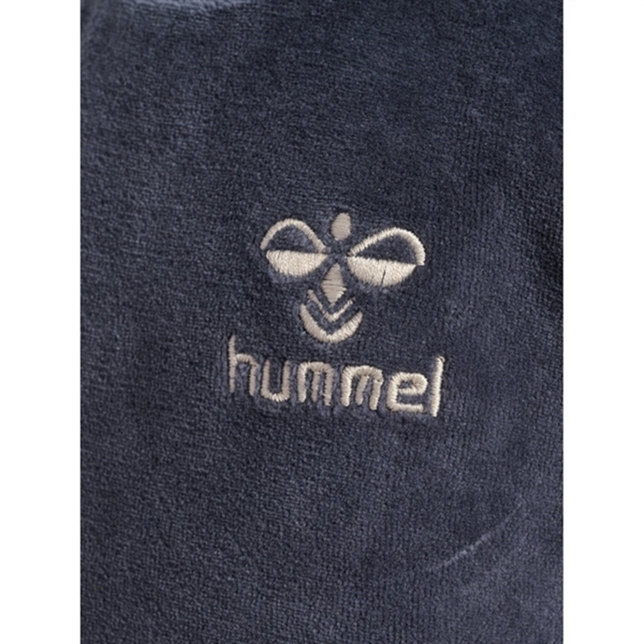 Hummel Ombre Blue Mix Slipover 2