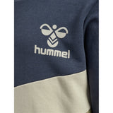 Hummel Ombre Blue Skye Sweatshirt
