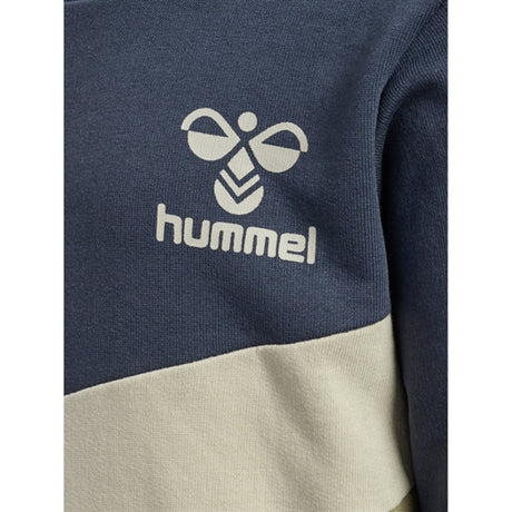 Hummel Ombre Blue Skye Sweatshirt