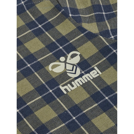 Hummel Ombre Blue Tim Body