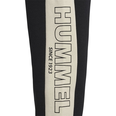 Hummel Black Bran Pants 2