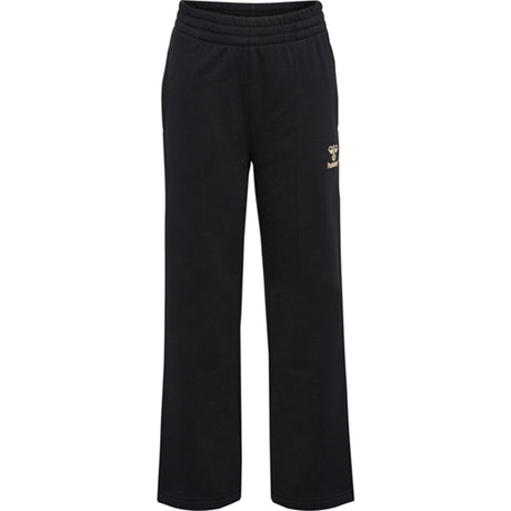 Hummel Black Dafne Pants