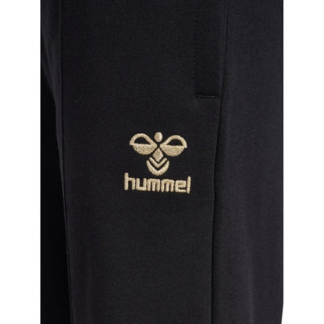 Hummel Black Dafne Pants 2