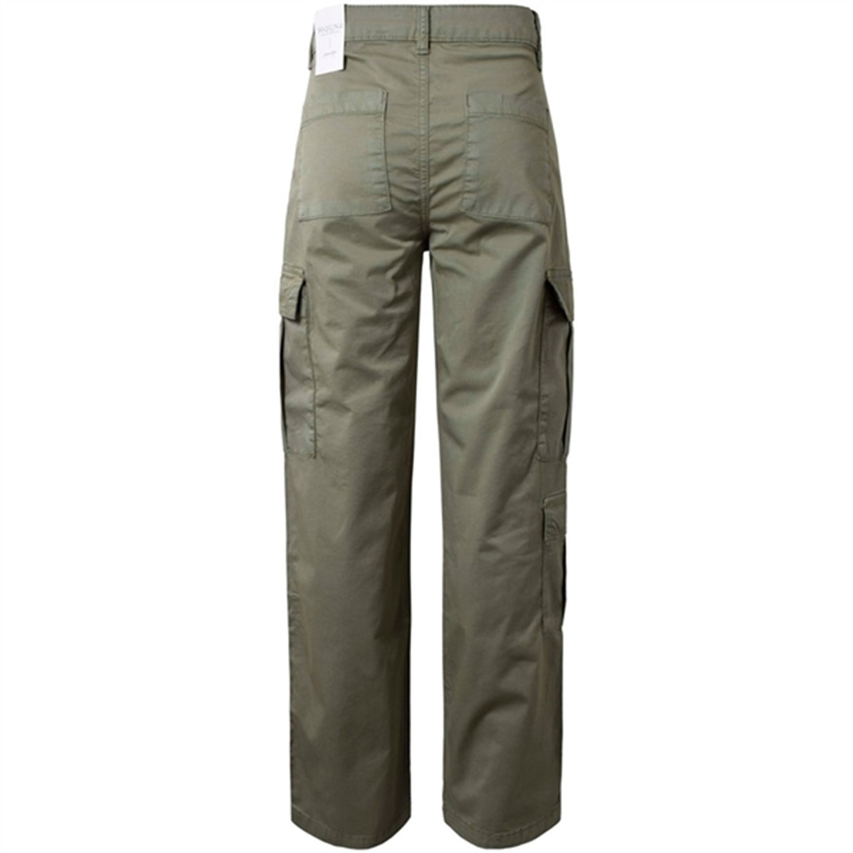 HOUNd Cargo Pants Army 2