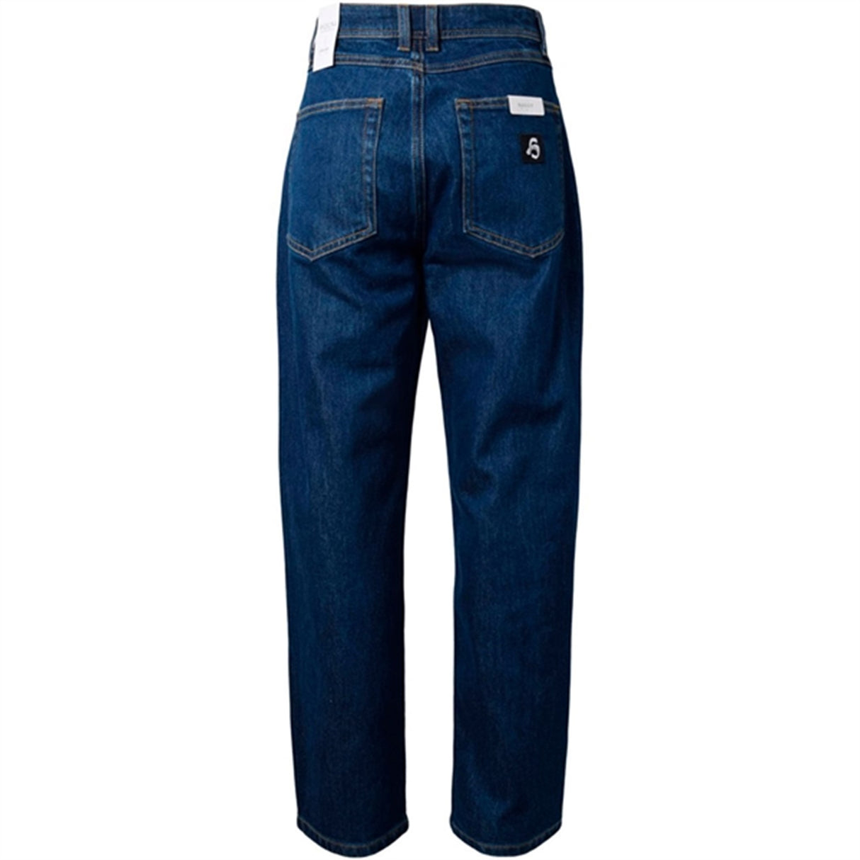 HOUNd Baggy Jeans Blue Denim