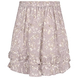 Sofie Schnoor Young Purple Skirt