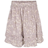 Sofie Schnoor Young Purple Skirt