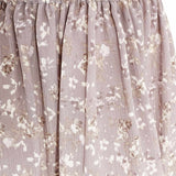 Sofie Schnoor Young Purple Skirt