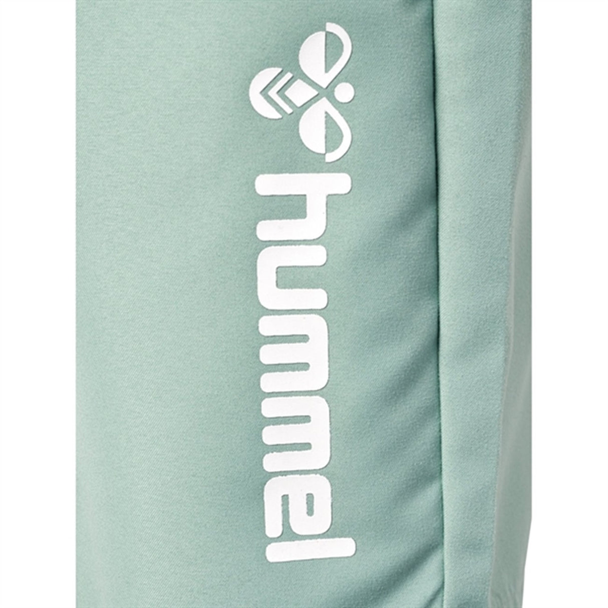 Hummel Bondi Swim Shorts Blue Surf 3