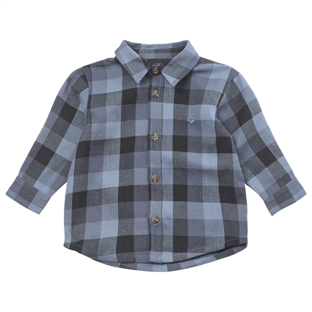 Sofie Schnoor Black Mix Shirt