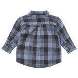 Sofie Schnoor Black Mix Shirt