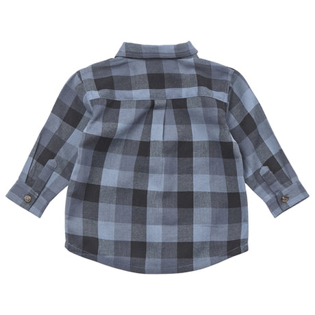 Sofie Schnoor Black Mix Shirt