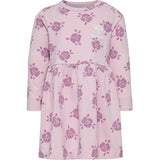 Hummel Winsome Orchid Bloomy Dress