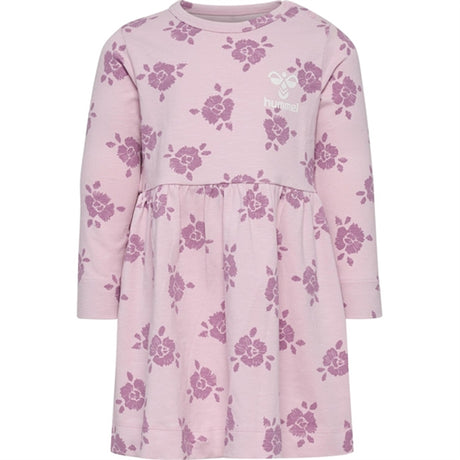 Hummel Winsome Orchid Bloomy Dress