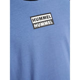 Hummel Coronet Blue Unity Blouse 3