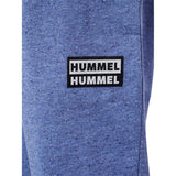 Hummel Coronet Blue Spark Pants 4