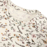 Sofie Schnoor Antique White Jumpsuit