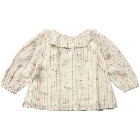 Sofie Schnoor Off White Shirt