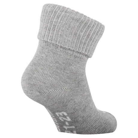 Hummel Sora Socks Grey Melange