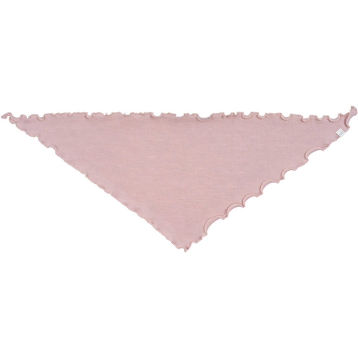 Minimalisma Abib Bib Dusty Rose