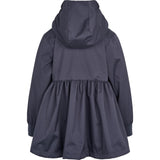 MarMar Jacket Oda Blue Technical Summer Outerwear 2