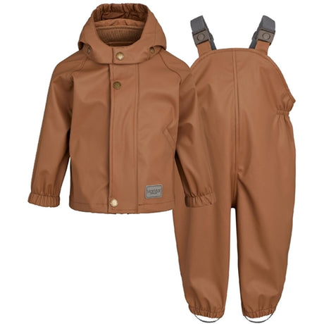 MarMar Oddy Rainwear Set Hazel