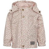 MarMar Oddy Rainwear Set Rose Bud 2