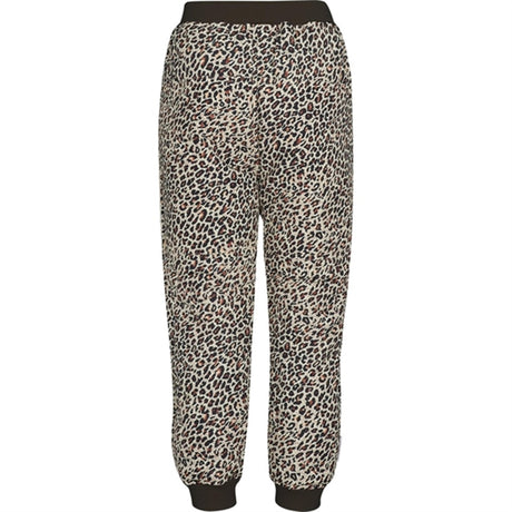 MarMar Leopard Odin Thermo Pants 2