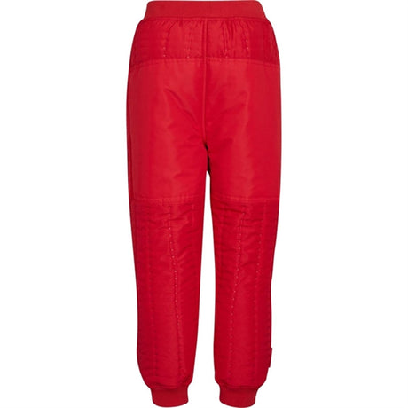 MarMar Red Currant Odin Thermo Pants 2