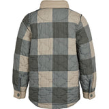 MarMar Summer Check Ozar Thermo Jacket 2