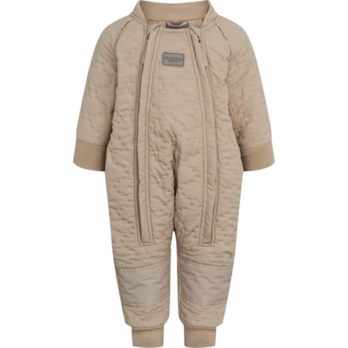 MarMar Sandstone Oza Thermo Suit