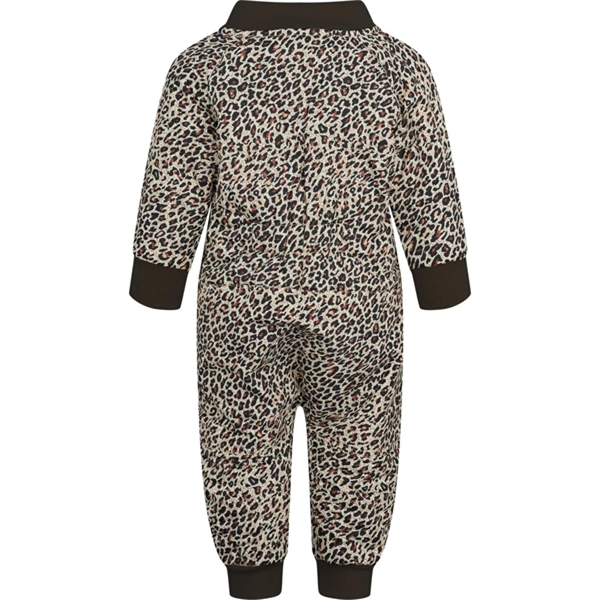 MarMar Leopard Oza Thermo Suit 2
