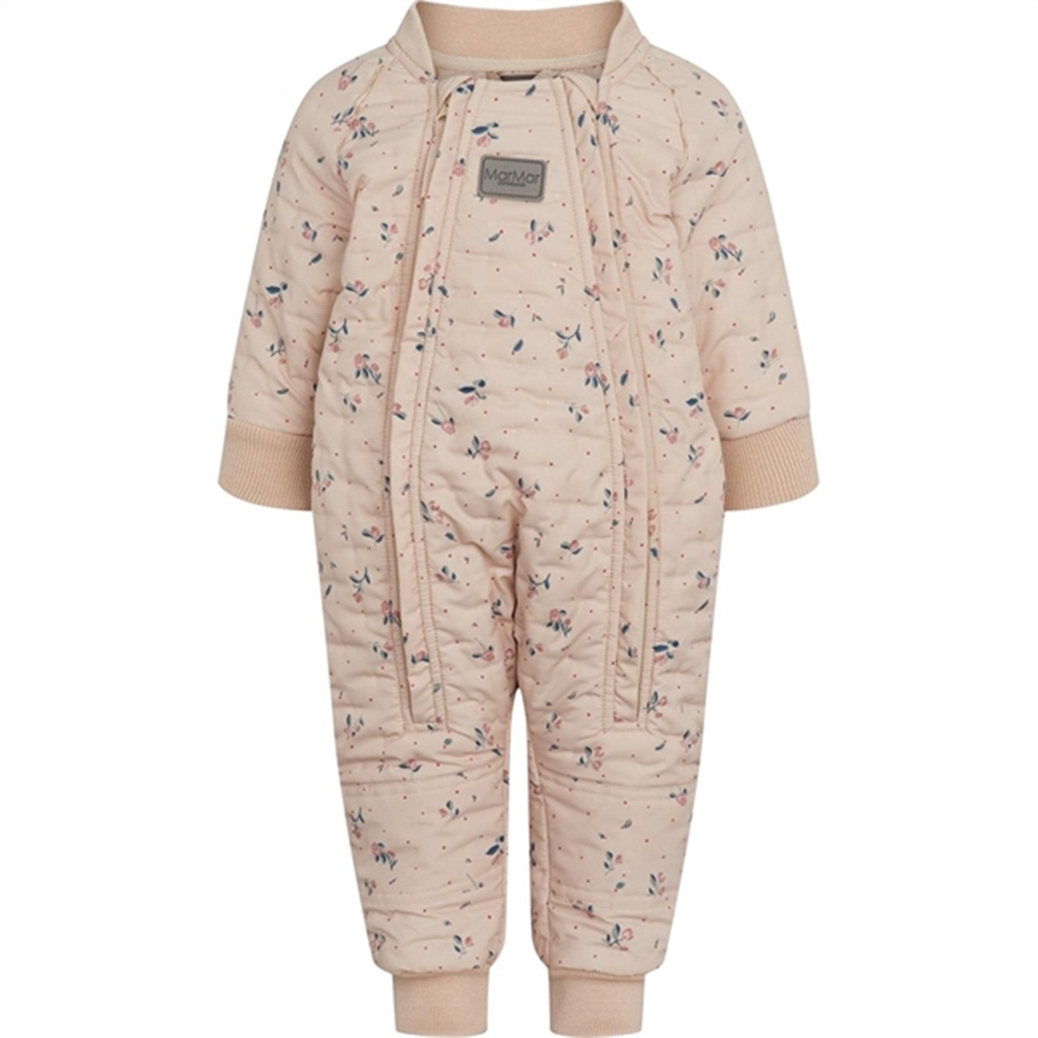 MarMar Floral Sprinkle Oza Thermo Suit