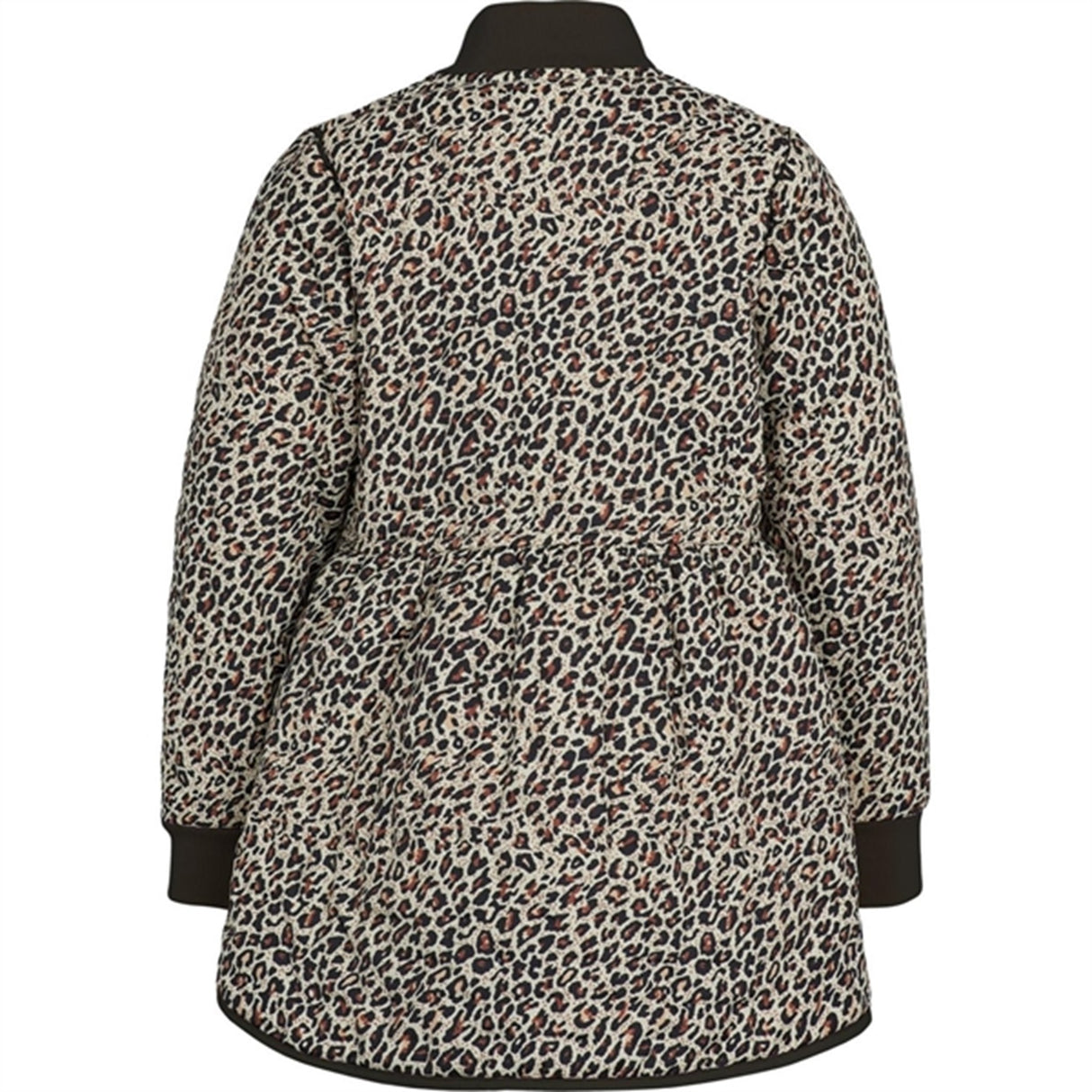 MarMar Leopard Olisa Thermo Jacket 2