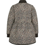 MarMar Leopard Olisa Thermo Jacket 2