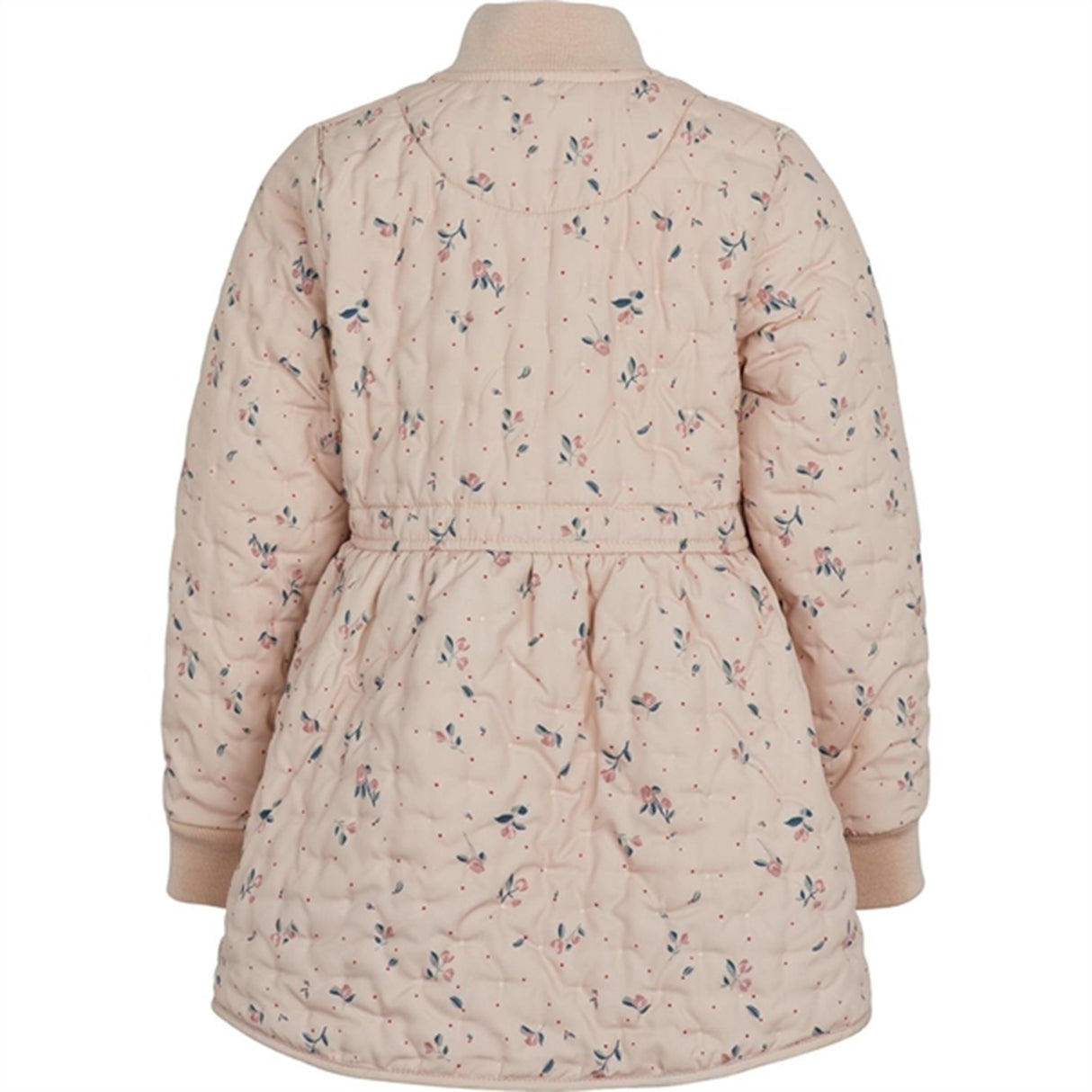 MarMar Floral Sprinkle Olisa Thermo Jacket 2