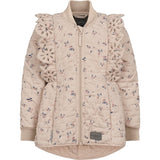 MarMar Floral Sprinkle Olisa F Thermo Jacket