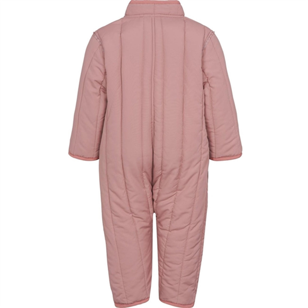 MarMar Rose Parfait Ozu Quilt Thermo Suit 2