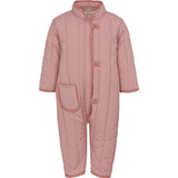 MarMar Rose Parfait Ozu Quilt Thermo Suit