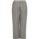 MarMar Light Moss Olrik Quilt Thermo Pants 2